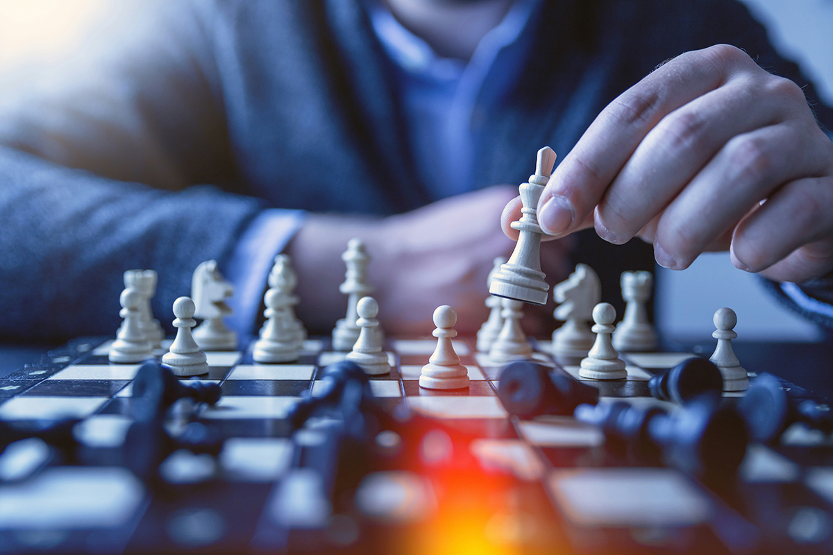 How to Get Your Partner To Be More Decisive, Take Charge, And Stop Leaving It All To You